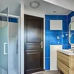 度假居 Ethoucky - Maison A 300m De La Bernières-sur-Mer