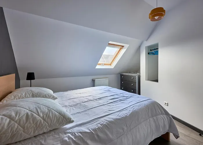 Hébergement de vacances Ethoucky - Maison à 300m De La Bernières-sur-Mer