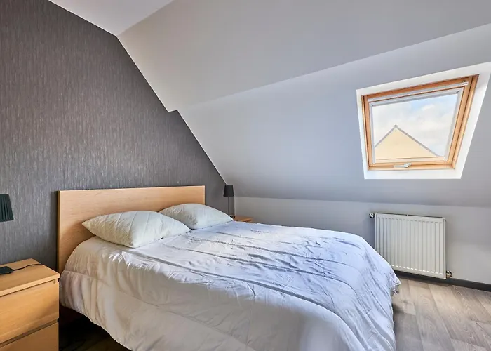 Ethoucky - Maison à 300m De La Hébergement de vacances