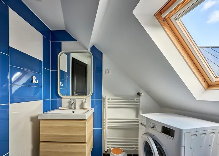 Ethoucky - Maison à 300m De La Hébergement de vacances *