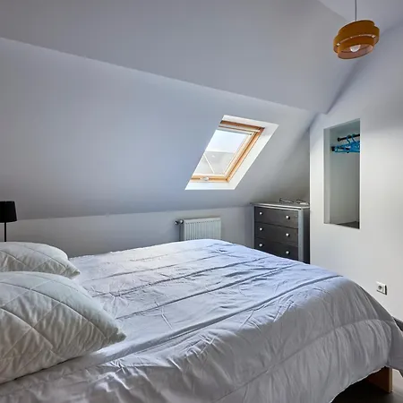 Feriehus Ethoucky - Maison A 300m De La Bernières-sur-Mer
