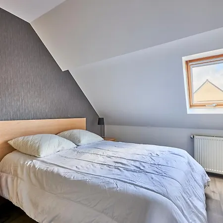 Ethoucky - Maison à 300m De La Hébergement de vacances