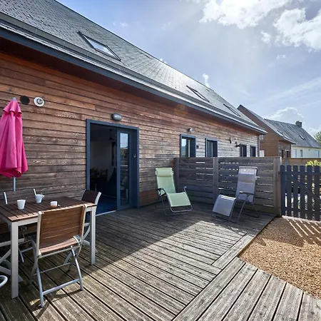 Ethoucky - Maison A 300m De La Vakantiehuis Bernières-sur-Mer