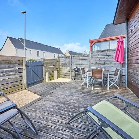 Ethoucky - Maison à 300m De La Bernières-sur-Mer