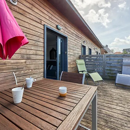 Ethoucky - Maison A 300m De La Feriehus Bernières-sur-Mer