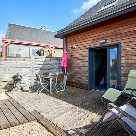 Feriehus Ethoucky - Maison A 300m De La *