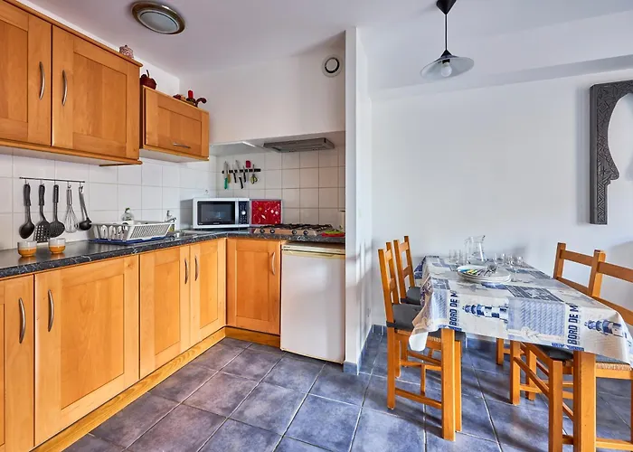 Casa vacanze Ethoucky - Maison à 300m De La Bernières-sur-Mer