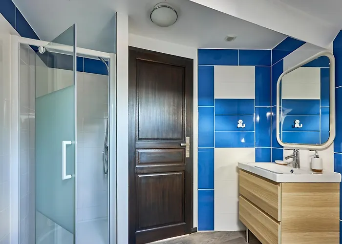 Casa vacanze Ethoucky - Maison à 300m De La Bernières-sur-Mer