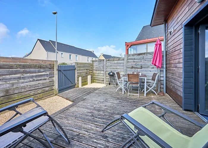 Ethoucky - Maison à 300m De La Bernières-sur-Mer