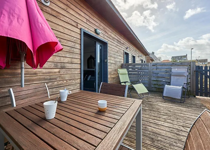 Ethoucky - Maison à 300m De La Casa vacanze Bernières-sur-Mer